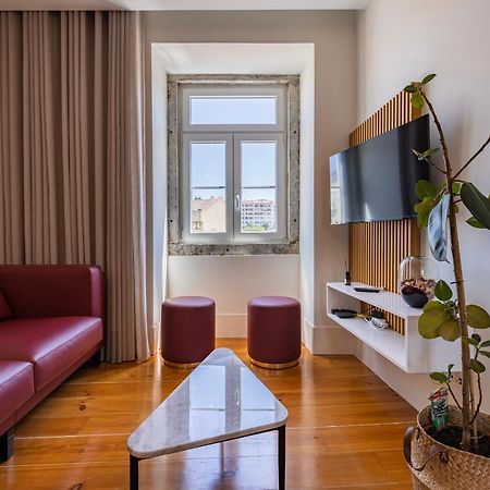 Liberdade Concept 2Bdr Apartment By Lovelystay 리스본 외부 사진