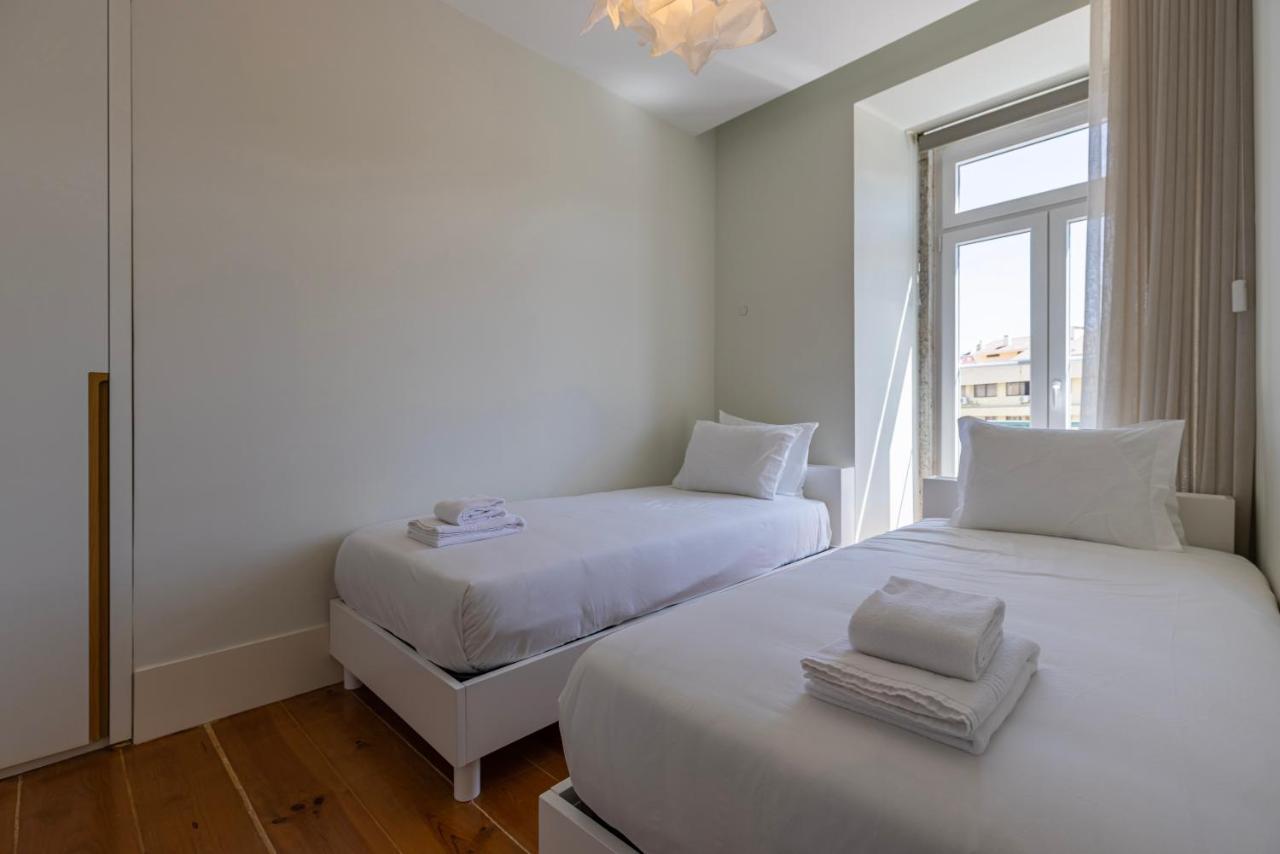 Liberdade Concept 2Bdr Apartment By Lovelystay 리스본 외부 사진
