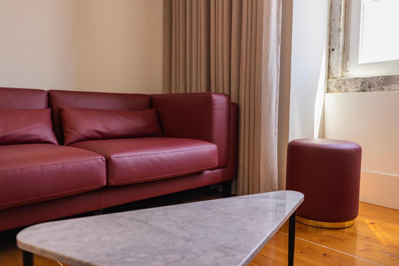 Liberdade Concept 2Bdr Apartment By Lovelystay 리스본 외부 사진