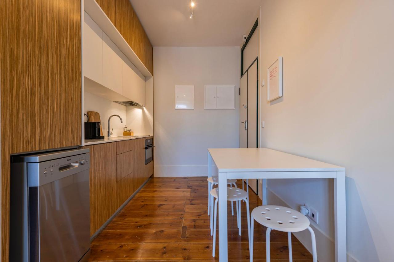 Liberdade Concept 2Bdr Apartment By Lovelystay 리스본 외부 사진