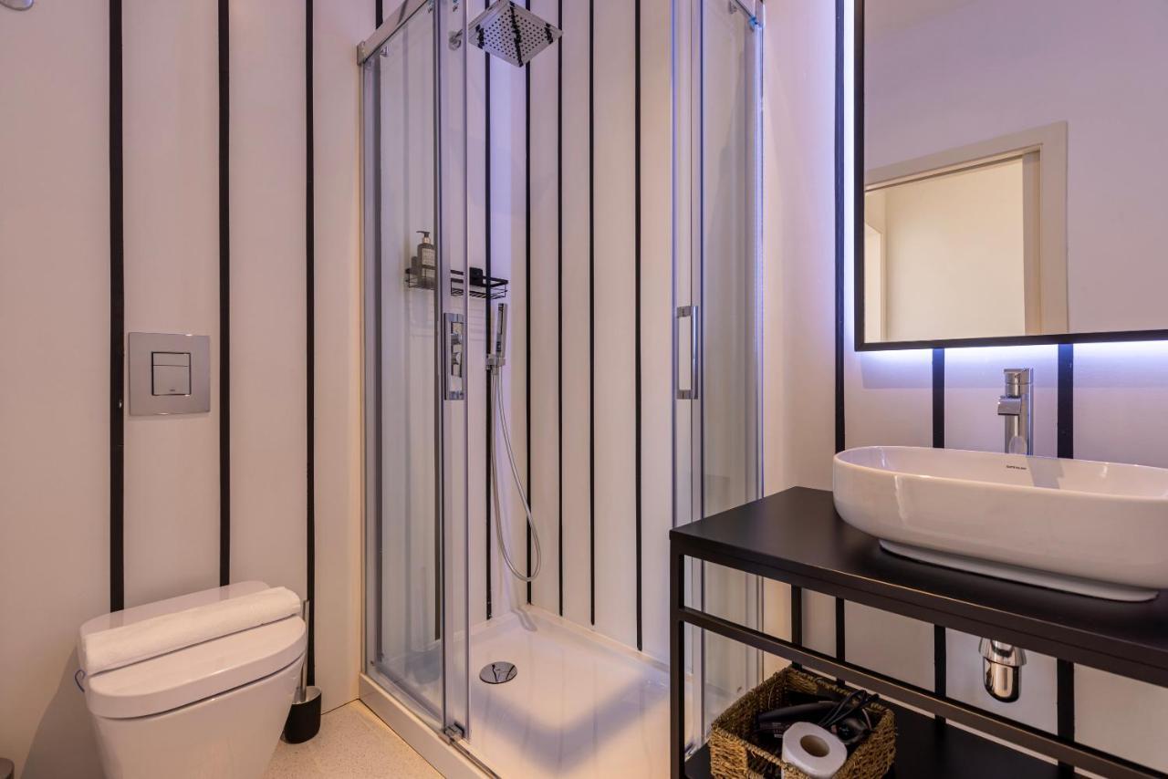 Liberdade Concept 2Bdr Apartment By Lovelystay 리스본 외부 사진