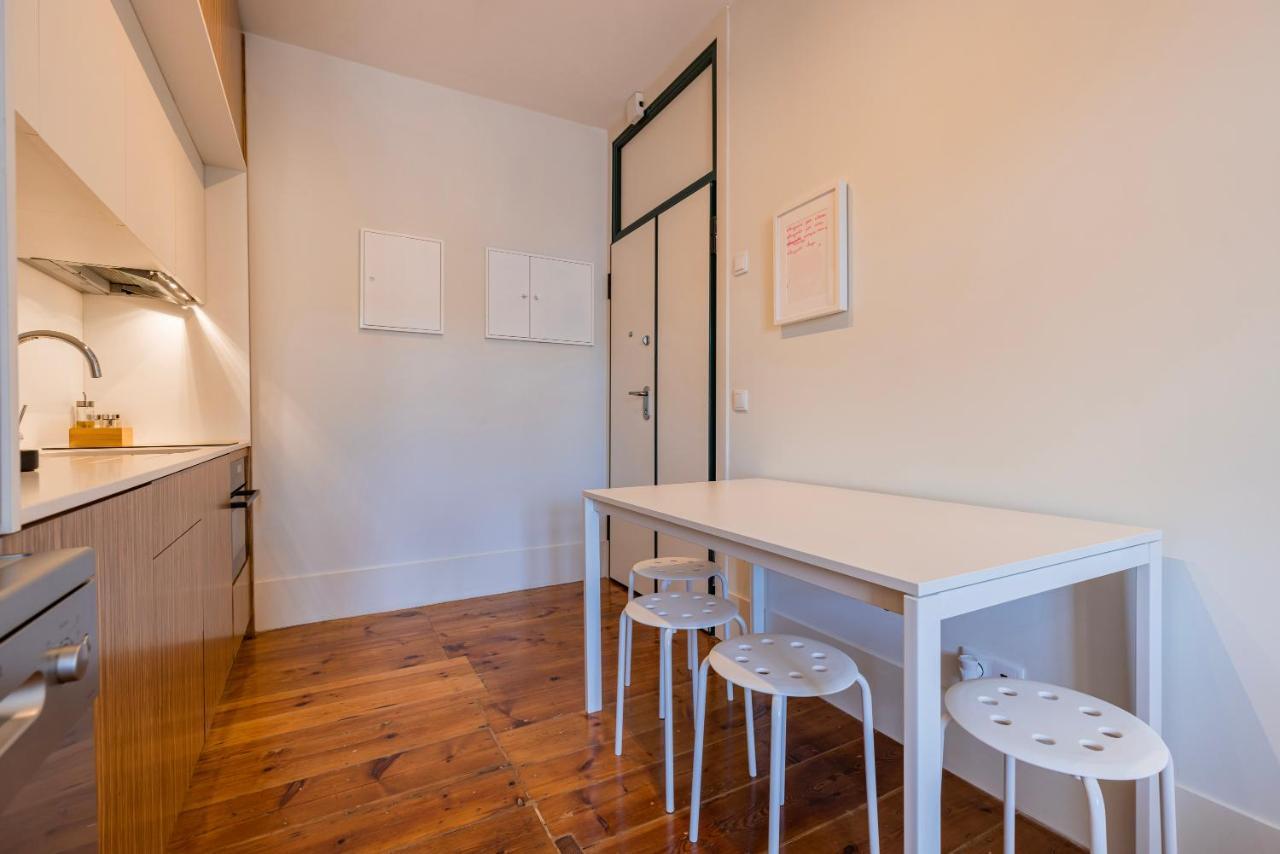 Liberdade Concept 2Bdr Apartment By Lovelystay 리스본 외부 사진