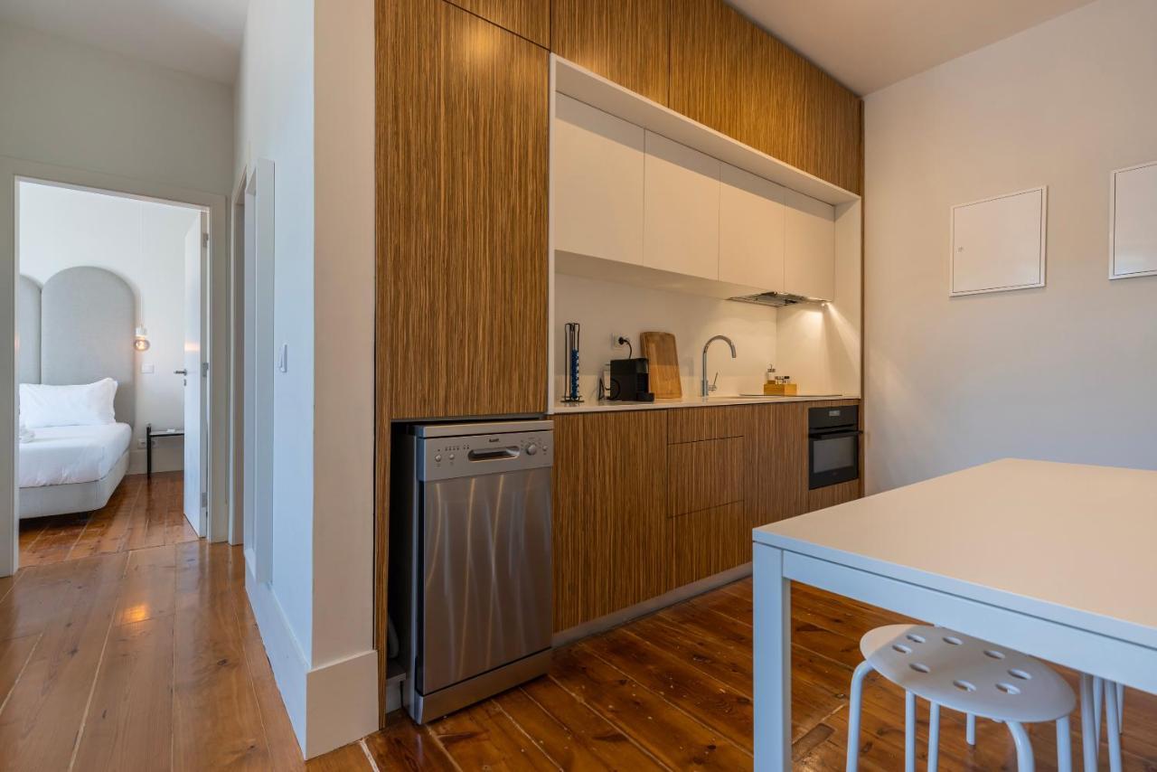 Liberdade Concept 2Bdr Apartment By Lovelystay 리스본 외부 사진