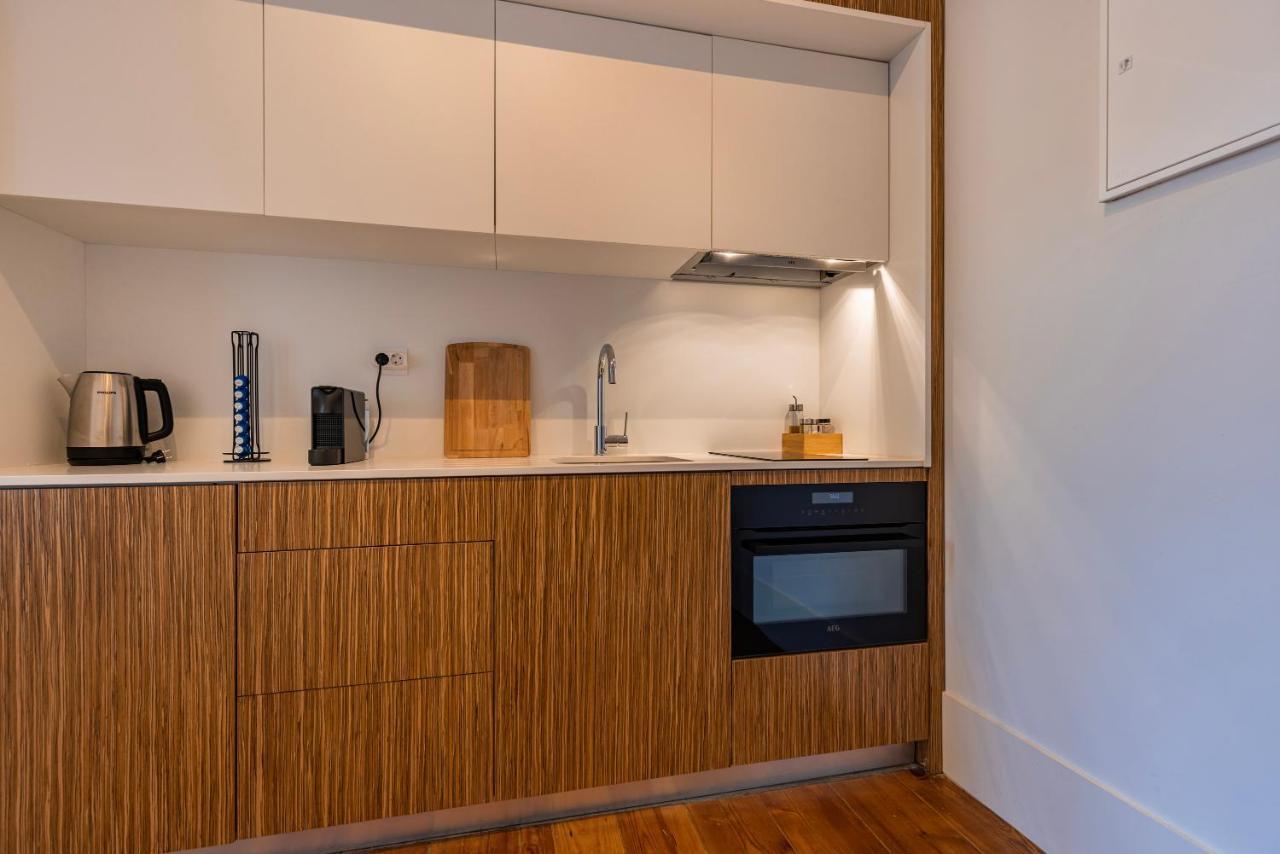 Liberdade Concept 2Bdr Apartment By Lovelystay 리스본 외부 사진