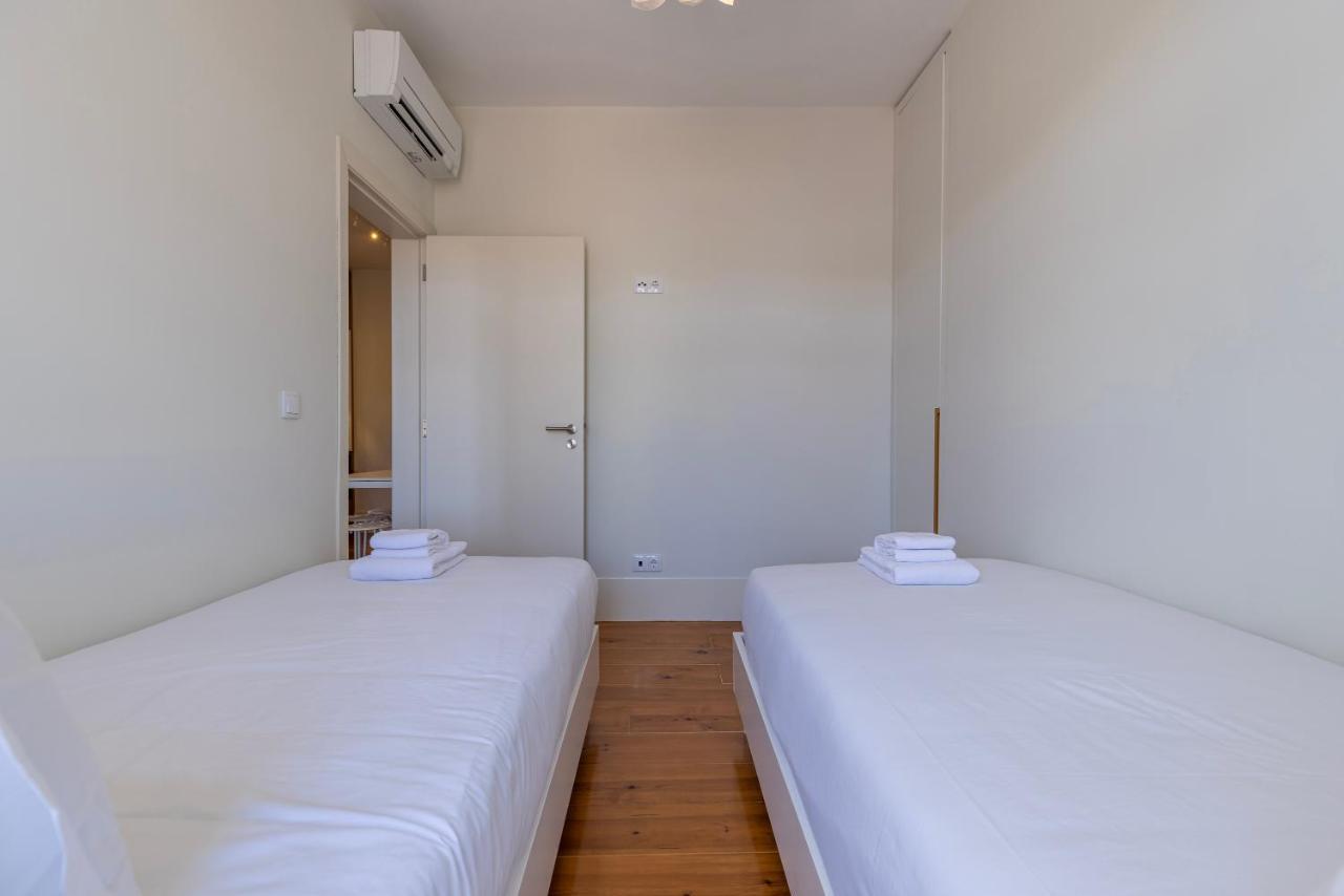 Liberdade Concept 2Bdr Apartment By Lovelystay 리스본 외부 사진